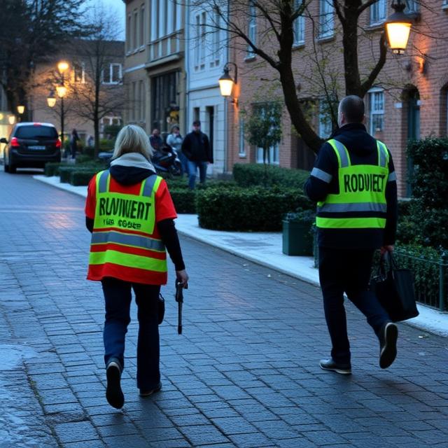 Detektei Reutlingen: Ihr Partner für präzise und diskrete Ermittlungen